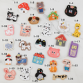 Custom Embroidered Patches for Pet Bandana & Jacket