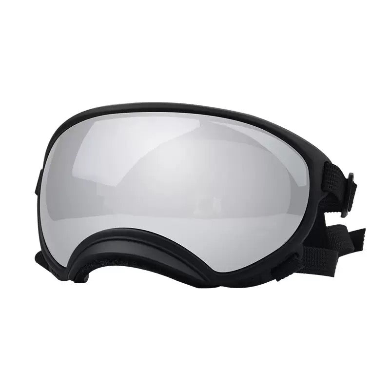 Anlorr Pet Outdoor Goggles – UV Protection, Anti-Impact, Splash-Proof