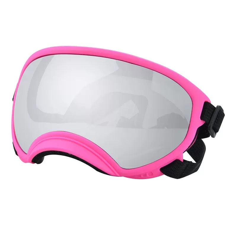 Anlorr Pet Outdoor Goggles – UV Protection, Anti-Impact, Splash-Proof
