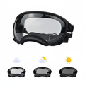 Black Dog Goggles