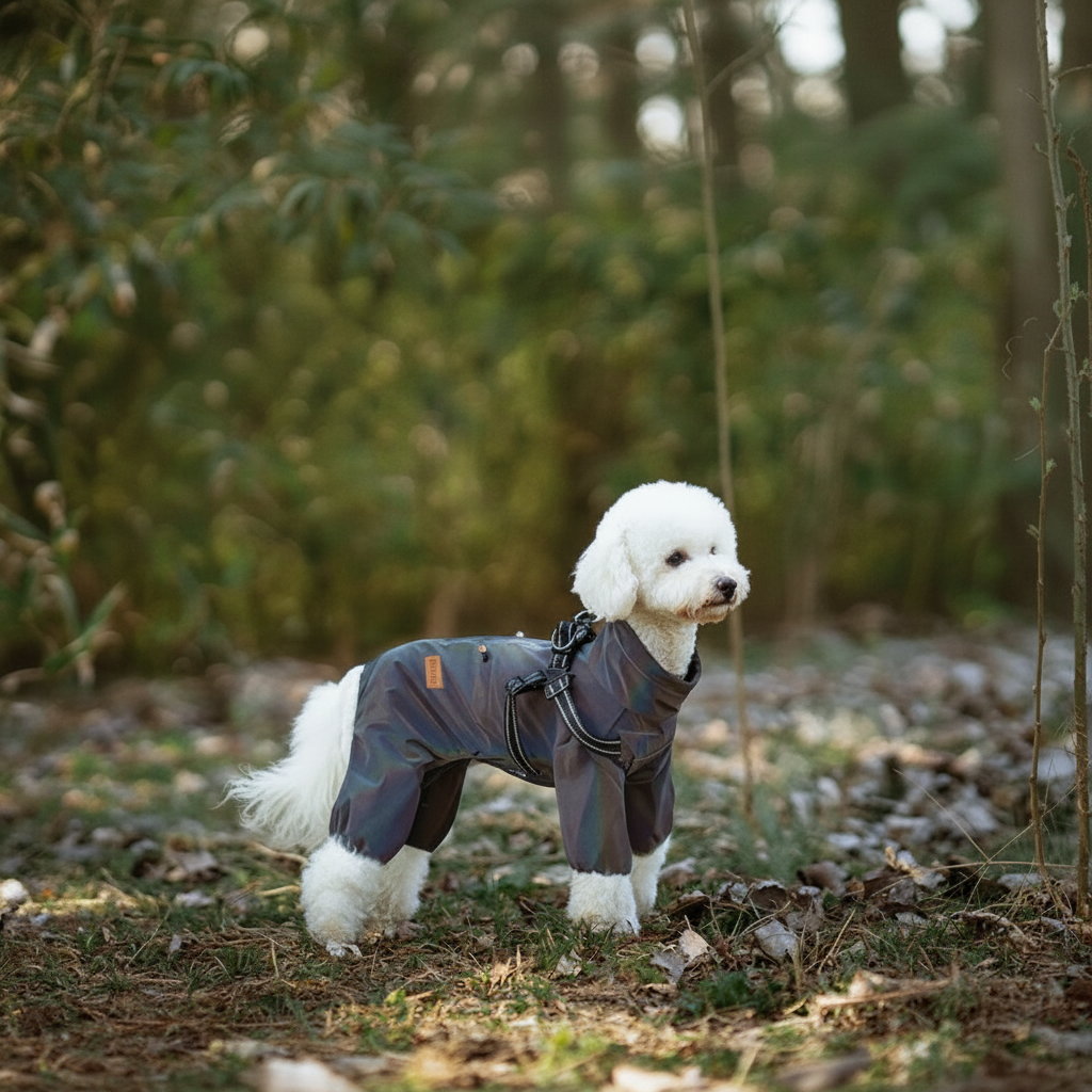 Dark Gray Jacket HD