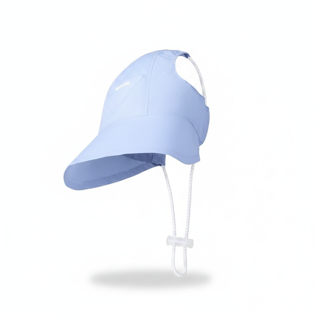 BORORO Lightweight Outdoor Sun Protection Pet Hat