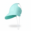BORORO Lightweight Outdoor Sun Protection Pet Hat
