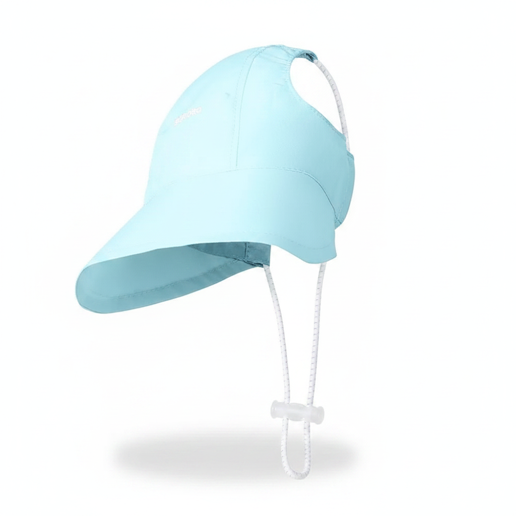 BORORO Lightweight Outdoor Sun Protection Pet Hat