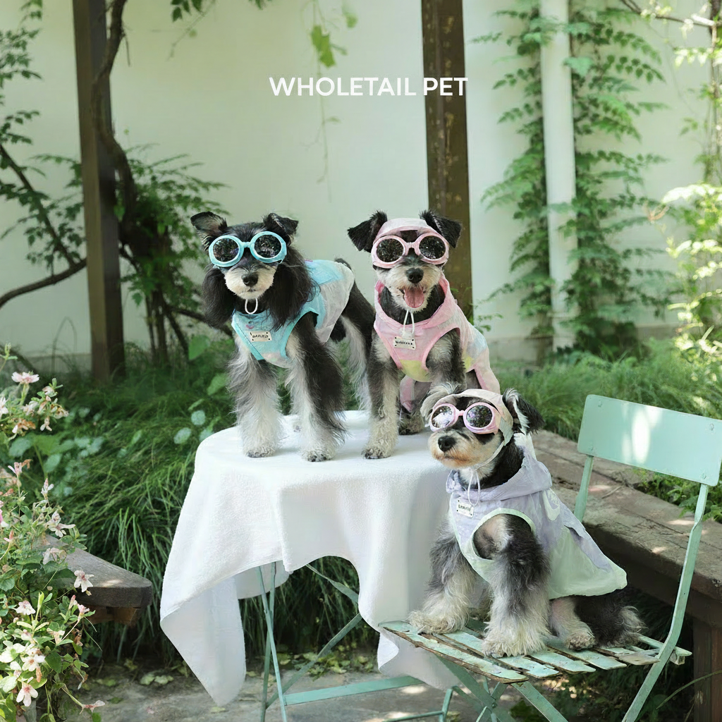 WHOLETAIL PET Lifestyle
